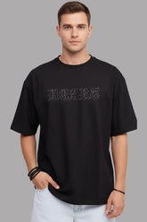 Heart Men Oversized t-shirt